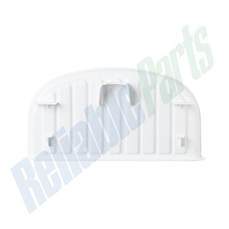 Ge WR17X12884 GE Refrigerator Grille Recess WR17X12884